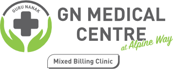 GNMC