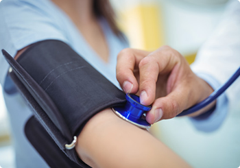 doctor checkup with Bulk Billing