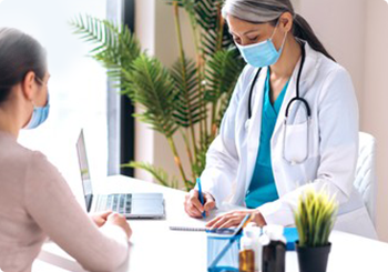 women's Health with Bulk Billing