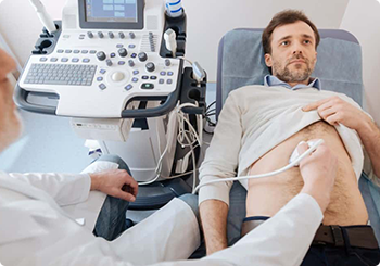 Men’s Health and Bulk Billing