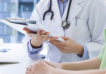 Immunisations with Bulk Billing